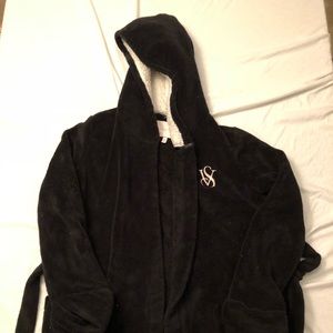 Victoria Secrets Bathrobe